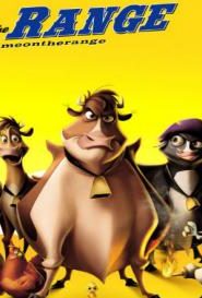 فلم الكرتون مزرعة في خطر Home on the Range مدبلج لهجة مصرية