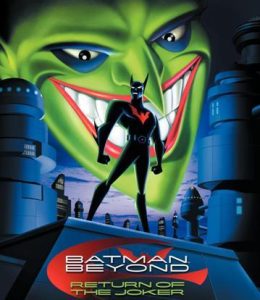 فيلم Batman Beyond Return of the Joker مترجم عربي