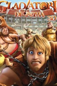 شاهد فلم مصارعو روما Gladiatori di Roma مترجم عربي