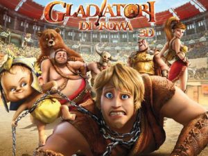 شاهد فلم مصارعو روما Gladiatori di Roma مترجم عربي