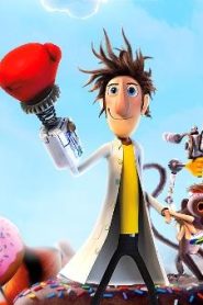 شاهد فيلم Cloudy a chance Chance Of Meatballs غائم مع فرصة لتساقط كرات اللحم مدبلج عربي