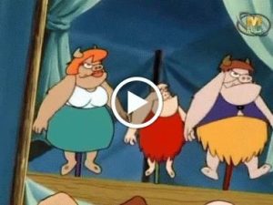 فيلم الكرتون هانسل وغريتل – أحلى الحكايات مدبلج عربي