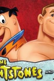 شاهد فيلم The Flintstones and WWE Stone Age Smackdown مترجم عربي