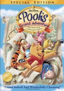 شاهد فلم ويني الدبدوب: أروع المغامرات Pooh’s Grand Adventure The Search for Christopher Robin مدبلج