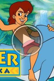 فلم فليبر ولوباكا Flipper and Lopaka مدبلج