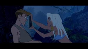 فيلم الكرتون أطلنطس: الإمبراطورية المفقودة | Atlantis: The Lost Empire مدبلج لهجة مصرية