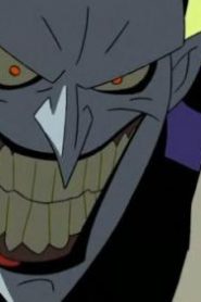 فلم Batman Beyond: Return of the Joker مترجم عربي