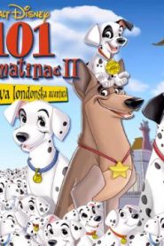 مشاهدة فلم 101 Dalmatians 2 مدبلج لهجة مصرية