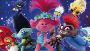 كرتون جولة الترولز حول العالم – Trolls World Tour 2020 مترجم عربي