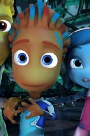 فيلم كرتون Tellur Aliens مدبلج عربي
