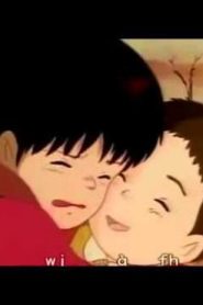 فلم الانمي الامل مدبلج من سبيستون