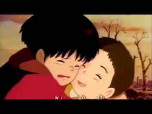 فلم الانمي الامل مدبلج من سبيستون