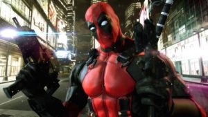 شاهد فلم Deadpool 2016 ديدبول مترجم عربي