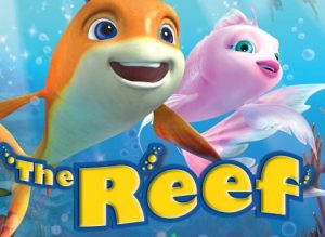 مشاهدة فيلم the reef مدبلج