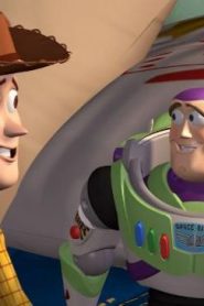 فيلم كرتون حكاية لعبة | Toy Story مدبلج لهجة مصرية
