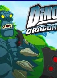 فيلم كرتون dinofroz dragons revenge مترجم عربي