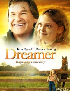 فيلم Dreamer Inspired by a True Story مترجم عربي