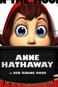 فيلم كرتون مخادعة – Hoodwinked مترجم عربي
