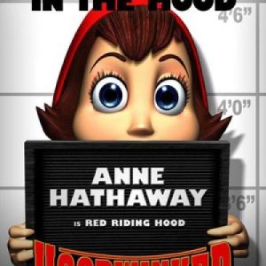 فيلم كرتون مخادعة – Hoodwinked مترجم عربي