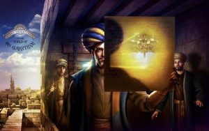 فيلم ألف اختراع واختراع وعالَم ابن الهيثم مدبلج عربي