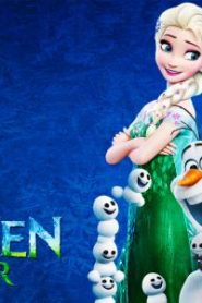 شاهد فلم Frozen Fever حمى الجليد مدبلج عربي
