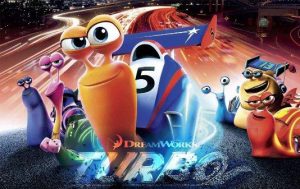 فلم توربو Turbo مدبلج