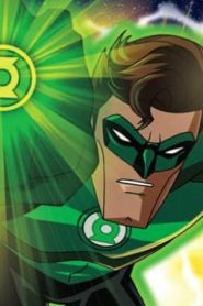 فيلم الكرتون Green Lantern: First Flight مترجم عربي