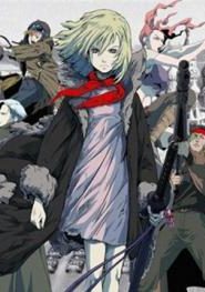 فلم انمي First Squad The Moment Of Truth مترجم عربي