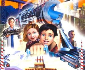 فيلم كرتون ليونيل فيل Lionelville مدبلج عربي