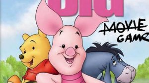 فيلم الكرتون فجلة بطل كبير Winnie The Pooh Piglet’s Big Movie مدبلج لهجة مصرية