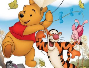 شاهد The Many Adventures of Winnie the Pooh مغامرات ويني الدبدوب مدبلج لهجة مصرية