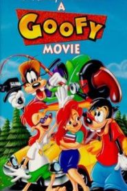 فيلم كرتون A Goofy Movie – بندق الجزء 1 مترجم عربي