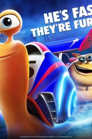 فيلم كرتون توربو – Turbo مترجم عربي