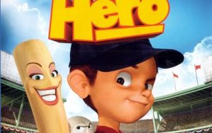 شاهد فيلم Everyone’s Hero مدبلج عربي