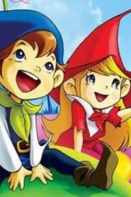 فلم الانمي بيلفي وليليبت عالم الفانيتز الرائع Belfy e Lilibit مدبلج عربي