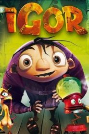 مشاهدة فيلم Igor مدبلج
