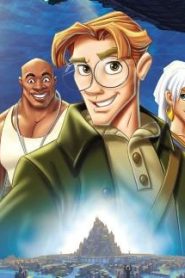 فيلم أطلانتس اﻹمبراطورة المفقودة Atlantis The Lost Empire مدبلج
