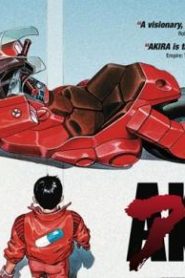 فلم الأنميشن akira 1988 أكيرا مترجم عربي