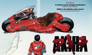 فلم الأنميشن akira 1988 أكيرا مترجم عربي