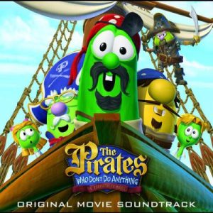 فيلم كرتون The Pirates who Don’t Do Anything مترجم عربي