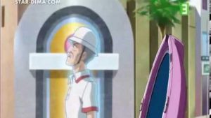 مسلسل totally spies الجاسوسات مدبلج