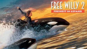 فلم اطلاق سراح ويلي 2 free willy﻿ 2 مدبلج عربي