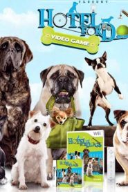 فيلم Hotel for Dogs مترجم عربي