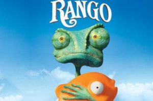 مشاهدة فيلم Rango رانجو مدبلج