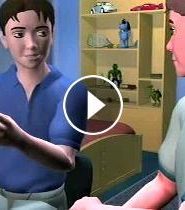 فيلم كرتون عالم كمبيو مدبلج عربي