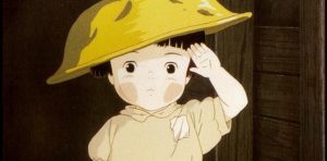 شاهد فيلم Grave of the fireflies قبر اليراعات سيتا الحنون مدبلج عربي