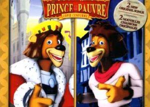 فيلم الكرتون The Prince And The Pauper: Double Trouble مترجم عربي