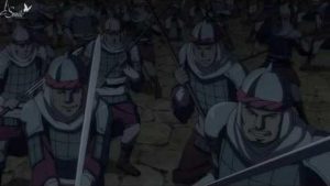 Arslan Senki مترجم
