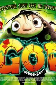 فيلم الكرتون إيغور – Igor مدبلج عربي