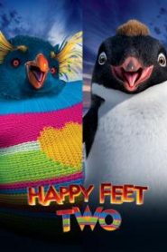 فلم الخطوات السعيدة 2 Happy Feet 2 مترجم عربي